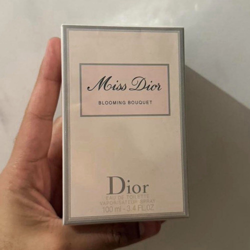 Dior miss blooming - miss,
