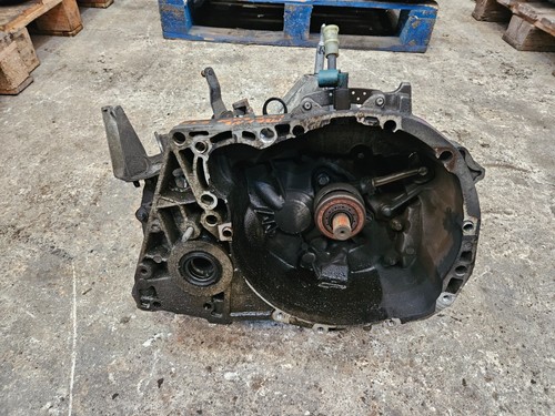 2007 renault megane petrol - 2007,