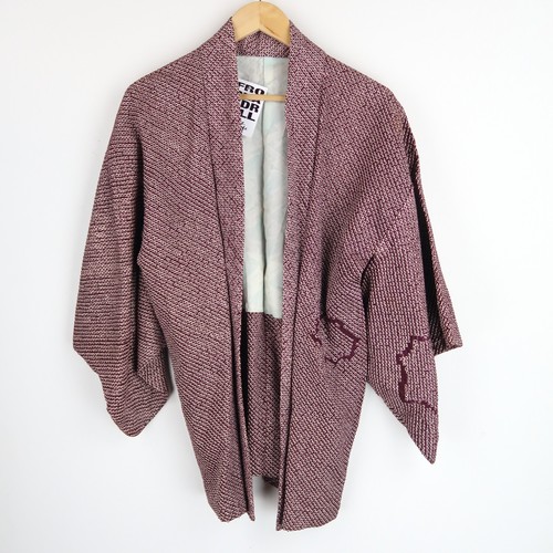 Vintage patterned japanese - patterned,