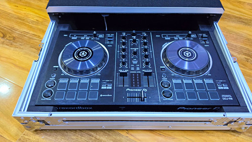 Pioneer ddj 2 channel - pioneer, dj