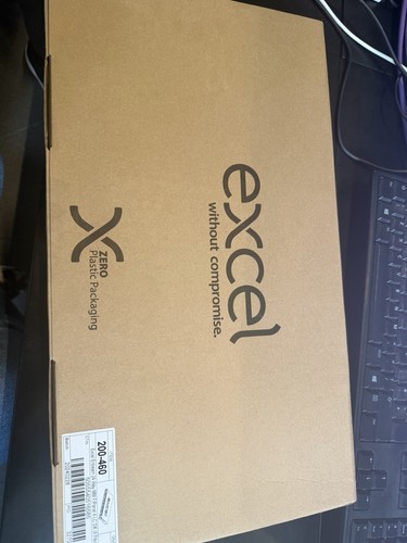 Excel enbeam multimode - excel,