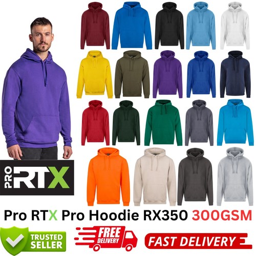 Men rtx pro hoodie - pro, rx350