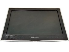 Samsung LCD TV Model