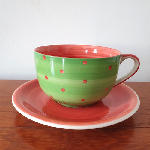 Whittard chelsea green - of,