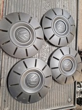 Volkswagen Transporter Hub