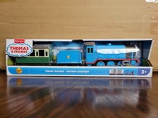Thomas & Friends Trackmaster