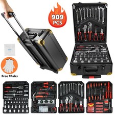 909 PCS Tool Set Mechanics