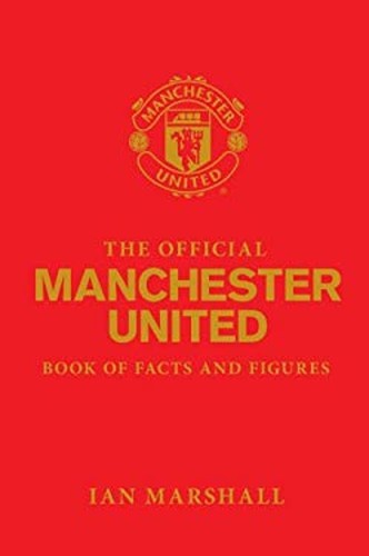 The official manchester united - manchester,