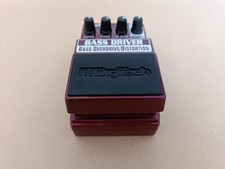 Digitech ‘X Series – 'Bass