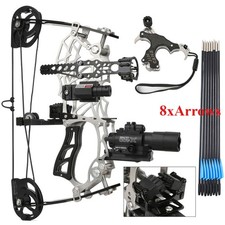 Compound Bow 15-32lb Archery