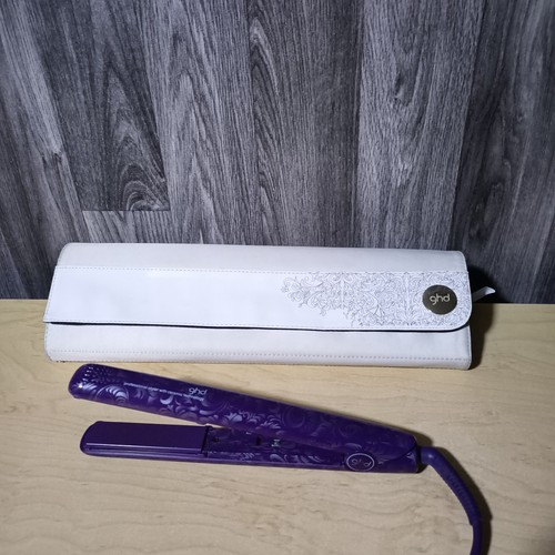 Ghd special edition - edition, hair
