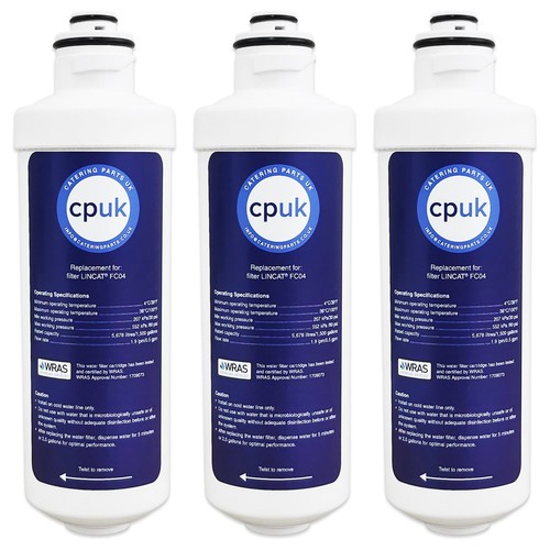Pack water filter - pack,