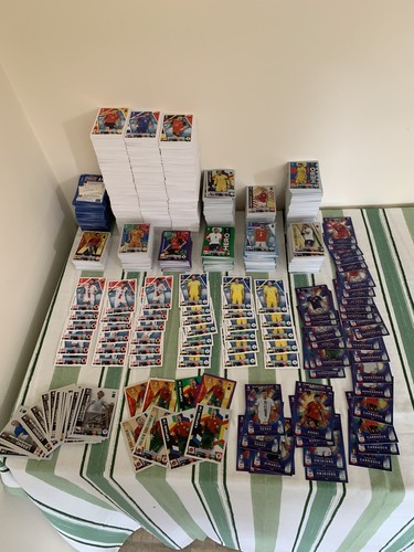 Euro 2024 match - 2024, attax