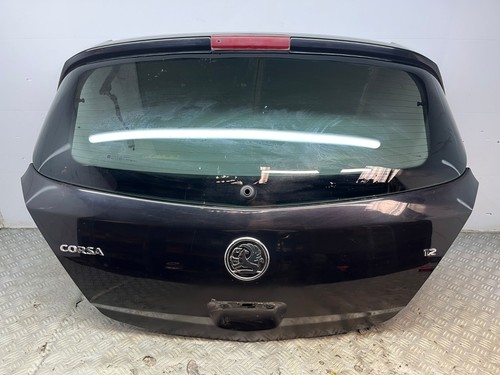 Vauxhall corsa 5dr - corsa, d