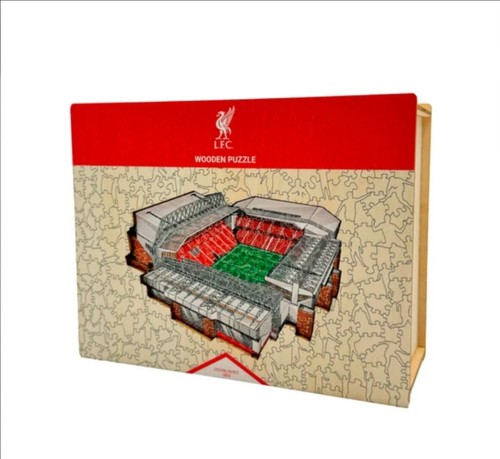 Lfc anfield stadium puzzle - anfield,