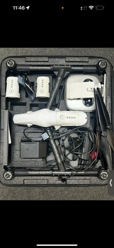 Dji inspire professional - dji,