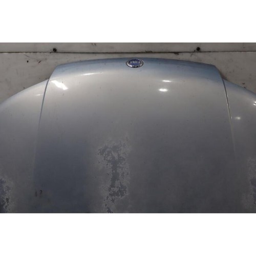 Bonnet fiat punto 2 - bonnet, 1.2