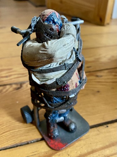 Spawn classic series clown - spawn,