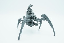 Warhammer 40k Necrons Triarch