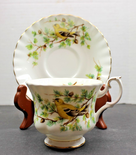 Royal albert woodland - royal,