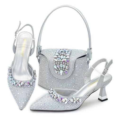 Women nigerian shoe - women's, &