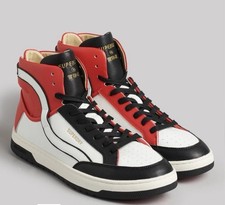 Superdry Vegan basket LUX OV