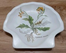 EXCELLENT POOLE COUNTRY LANE SHELL DISH 1979 - 1983