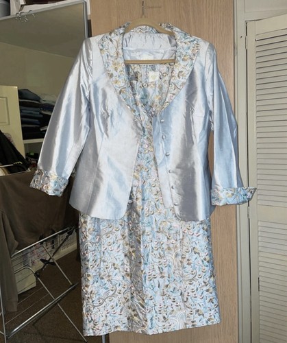 Paule vasseur suit size - size, 14