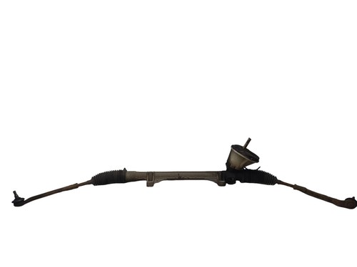 Renault scenic steering box - steering,
