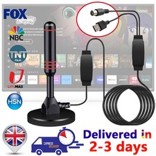 Mini Digital HD Home TV