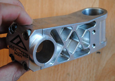 Azonic Shorty Stem 1 1/8 ahead