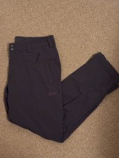 RAB Men’s Black Incline