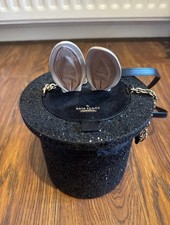 Kate Spade Make Magic Rabbit In A Hat Handbag