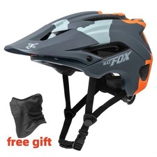 BATFOX MTB HALF HELMET MEN’S