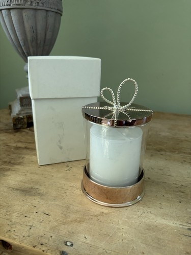 Vera wang wedgewood - wedgewood, candle