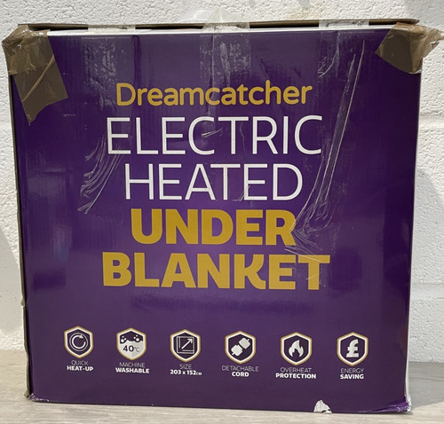 Dreamcatcher king size - dreamcatcher,