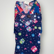Zoe Chloe UA Uniforms Scrub