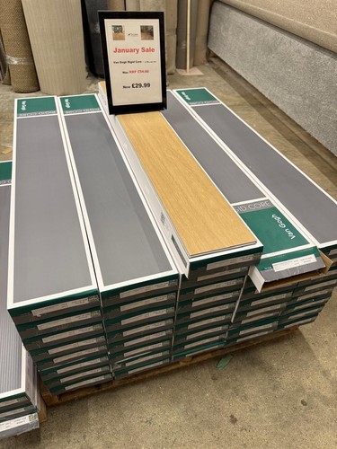 Karndean lvt van gogh rigid - lvt,