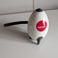 Rockit Portable Baby Rocker