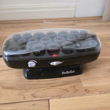 BaByliss Heated Hair Rollers