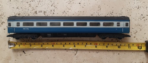 Hornby intercity 125 toy - 125, train