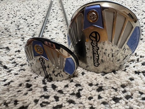 Taylormade burner driver - taylormade,