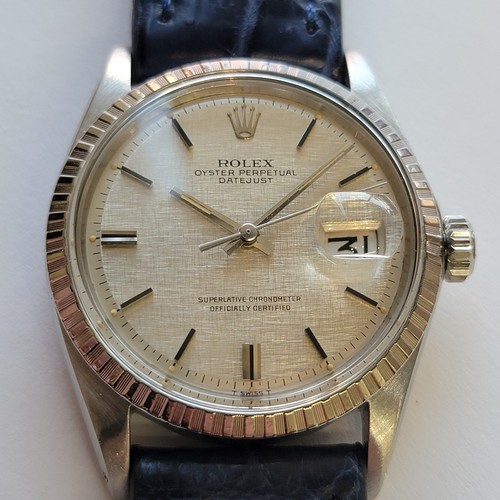 Rolex oyster perpetual - oyster,