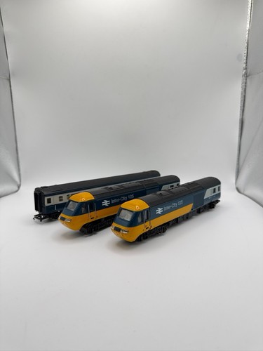 Hornby gauge r332 high - hornby, oo