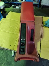 Mercedes Slk R170 Centre Console Arm Rest 1996 - 2004