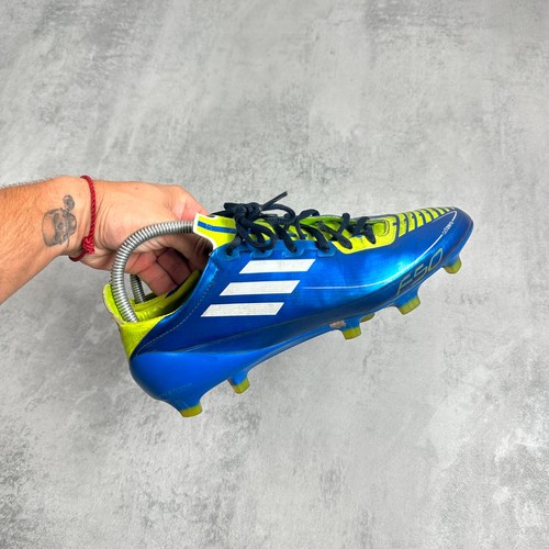 Adidas f50 adizero - adidas,
