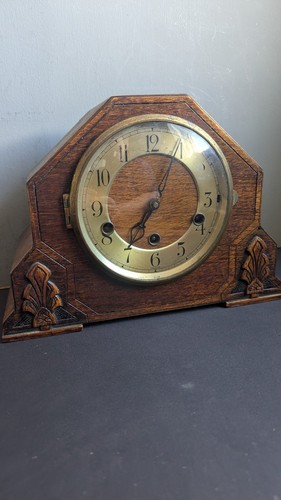 Vintage 1930s oak - vintage, westminster