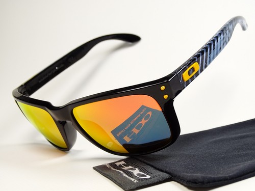 Oakley holbrook max fear light - max,