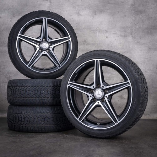 Mercedes class amg 18inch - mercedes,