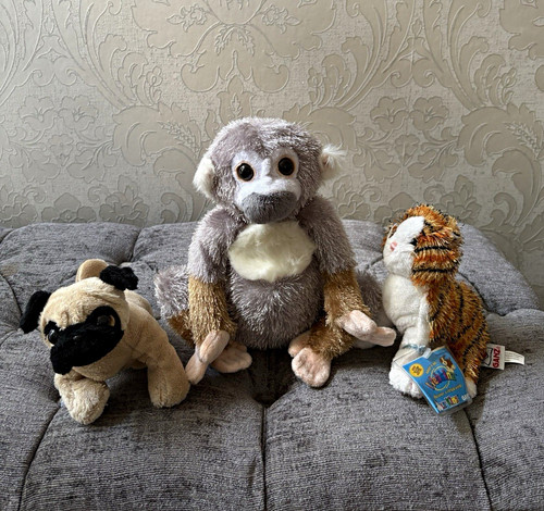 Ganz webkinz plush - plush, toy